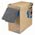 Zusatzbild Absorptionsrolle PIG® Rip-&-Fit® Universal Matte 1 Rolle