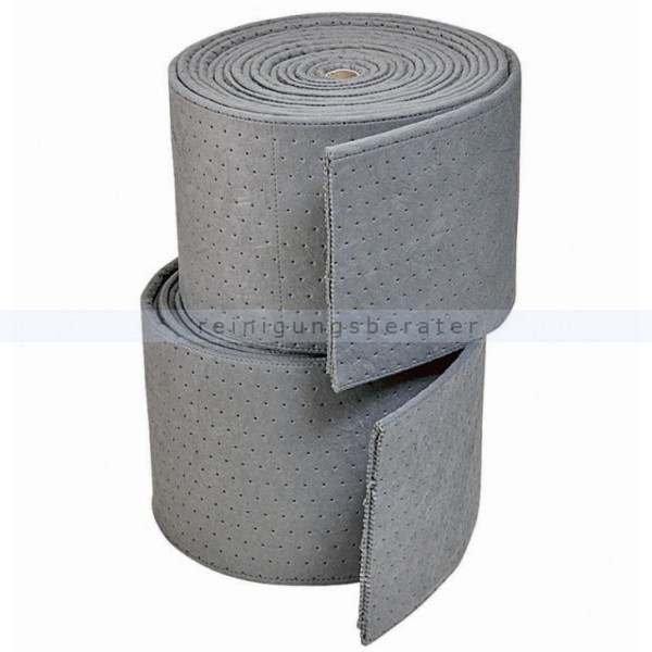 Absorptionsrolle PIG® Rip-&-Fit® Universal Matte 2 Rollen