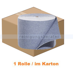 Absorptionsrolle PIG BLUE® Saugrolle 1 Rolle je Beutel