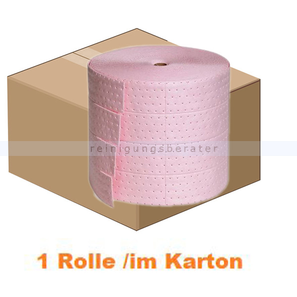 Absorptionsrolle Rip-&-Fit® HazMat Rolle