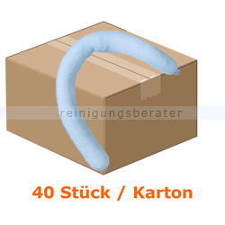 Absorptionsstrumpf PIG® SAP-Saugstrumpf 40 Stück