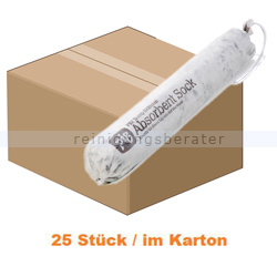 Absorptionsstrumpf PIG® Sump SKIMMER Abstreifer 25 Stück