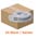 Zusatzbild Absorptionsstrumpf PIG® SUPER Saugstrumpf im Karton 24 Stück
