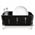 Zusatzbild Abtropfgestell Simplehuman aus Kunststoff, schwarz