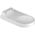 Zusatzbild Abtropfschale für Armhebelspender, Farbe weiß