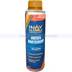 Additive für Fahrzeuge INOX Bakterizid 250 ml