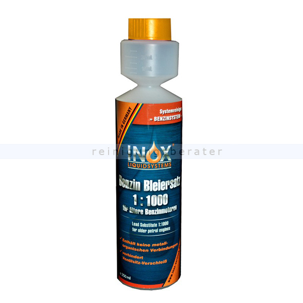 INOX Dieselsystemreiniger Diesel Power, 250ml