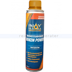 Additive für Fahrzeuge INOX Benzin Power 250 ml