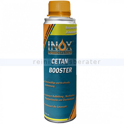 Additive für Fahrzeuge INOX Cetan Booster 250 ml