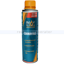 Additive für Fahrzeuge INOX CommonRail Systemreiniger 250 ml