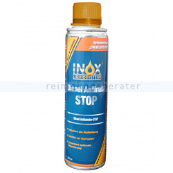Additive für Fahrzeuge INOX Diesel Anti-Ruß 250 ml