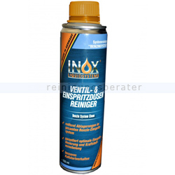 Additive für Fahrzeuge INOX Einspritzdüsenreiniger 250 ml