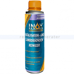 Additive für Fahrzeuge INOX Katalysatorreiniger 250 ml