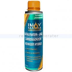 Additive für Fahrzeuge INOX Katalysatorreiniger Hybrid 250 ml