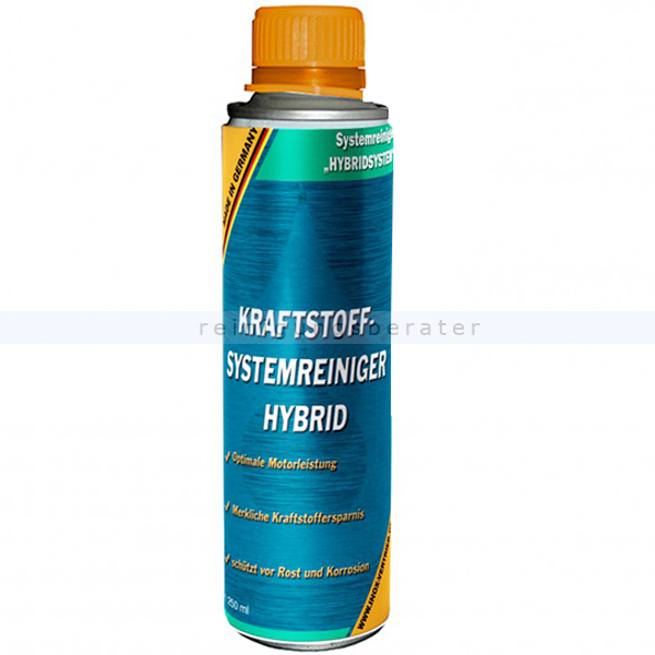 Additive für Fahrzeuge Inox Kraftstoffsystem 250 ml