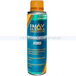 Additive für Fahrzeuge Inox Motorinnenreiniger Hybrid 250 ml