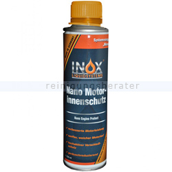 Additive für Fahrzeuge INOX Nano Motorinnenschutz 250 ml