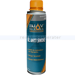 Additive für Fahrzeuge INOX Öl Anti Rauch 250 ml