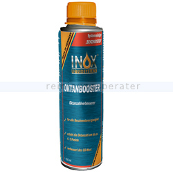 Additive für Fahrzeuge INOX Oktanbooster 250 ml