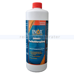 Additive für Fahrzeuge INOX Partikelfilterspülung 1 L