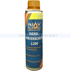 Additive für Fahrzeuge INOX Winterschutz 1:200 250 ml