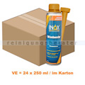 Additive für Fahrzeuge NOX Oktanbooster 24 x 250 ml