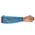 Zusatzbild Ärmelschoner Hygonorm Schutzärmel Eco PE blau 40 cm
