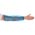 Zusatzbild Ärmelschoner Hygonorm Schutzärmel PE blau