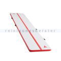 Airtrack Airfun Red Megabrett 5 x 1 Meter