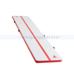 Airtrack Airfun Red Megabrett 5 x 1 Meter