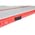 Zusatzbild Airtrack Airfun Red Megabrett 5 x 1 Meter