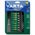 Zusatzbild Akku Batterie VARTA LCD Multi Charger Plus Ladegerät