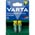 Zusatzbild Akku Batterien VARTA Recharge Accu Phone AA R6 1600 mAh
