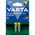 Zusatzbild Akku Batterien VARTA Recharge Accu Phone AAA R3 800 mAh