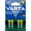 Zusatzbild Akku Batterien VARTA Recharge Accu Power AAA R3 1000 mAh