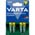 Zusatzbild Akku Batterien VARTA Recharge Accu Power AAA R3 800 mAh