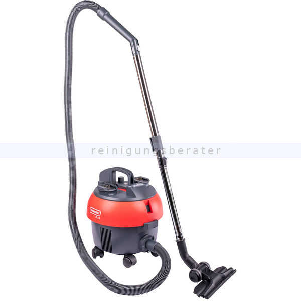 Akkusauger Cleanfix S 10 plus CAS ohne Akkus