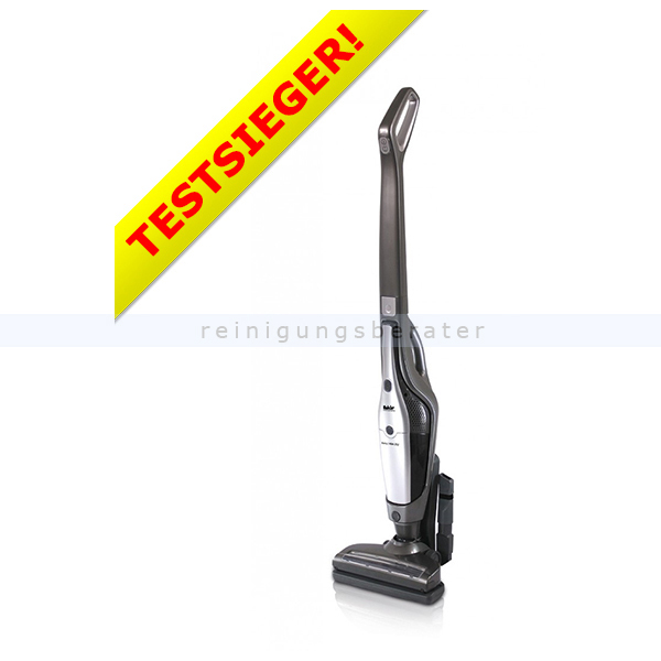 Akkusauger Fakir Starky HSA 252 Hand- und Stielsauger