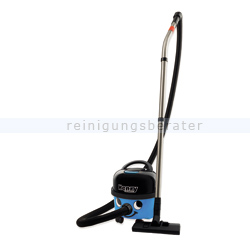 Akkusauger Numatic Henry Cordless HVB160-12 blau