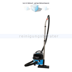 Akkusauger Numatic Henry Cordless HVB160-12 blau VORFÜHRER