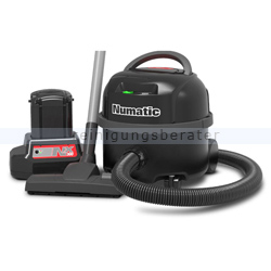 Akkusauger Numatic NBV 190 NX/1