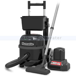 Akkusauger Numatic PBT 230 NX/1