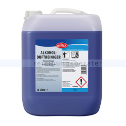 Alkoholreiniger Becker Alkohol Duftreiniger 10 L