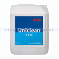 Alkoholreiniger Buzil G511 Uniclean Glanzreiniger 10 L