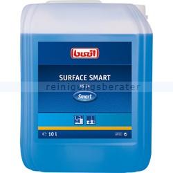 Alkoholreiniger Buzil KS24 Surface Smart 10 L