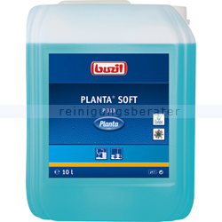 Alkoholreiniger Buzil P313 Planta Soft mit Alkohol 10 L