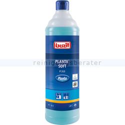 Alkoholreiniger Buzil P313 Planta Soft mit Alkohol 1 L