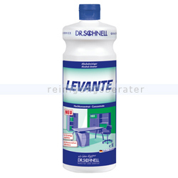 Alkoholreiniger Dr. Schnell Levante 1 L