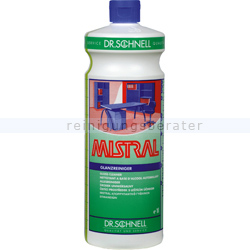 Alkoholreiniger Dr. Schnell Mistral 1 L