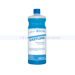 Alkoholreiniger Dreiturm Easyline 1L